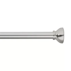 Sonoma Goods For Life® Anderson Aluminum Finial Tension Rod