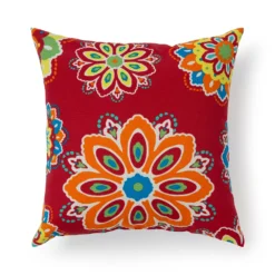 Sonoma Goods For LifeĀ® Outdoor Throw Pillow