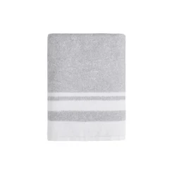 Sonoma Goods For LifeĀ® Spa Border Bath Towel