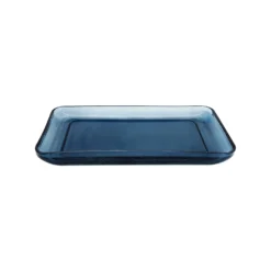 Sonoma Goods For Life® Blue Ombre Tray