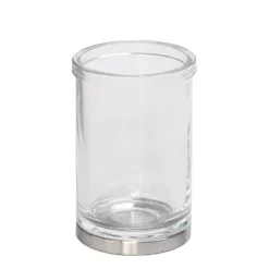 Sonoma Goods For Life® Glass Tumbler