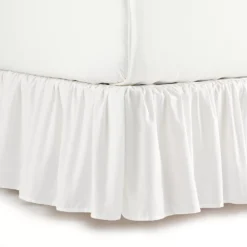 Sonoma Goods For Life® Ruffle Bedskirt