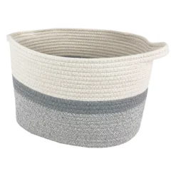 Sonoma Goods For Life® Rope Storage Bin