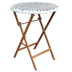 Sonoma Goods For LifeĀ® Folding French Bistro Table