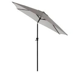 Sonoma Goods For Life® 9-ft. Patio Umbrella