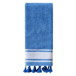 Sonoma Goods For LifeĀ® Ryley Border Hand Towel