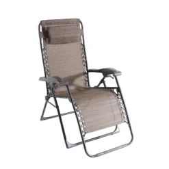 Sonoma Goods For Life® Anti-Gravity Patio Chair