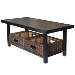 Sonoma Goods For Life® Cortena Coffee Table