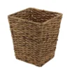 Sonoma Goods For Life® Sonoma Wicker Wastebasket