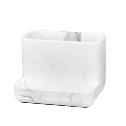 Sonoma Goods For Life® Faux Marble Vanity Organizer