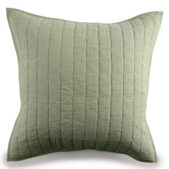 Sonoma Goods For Life® Linen Cotton Euro Sham