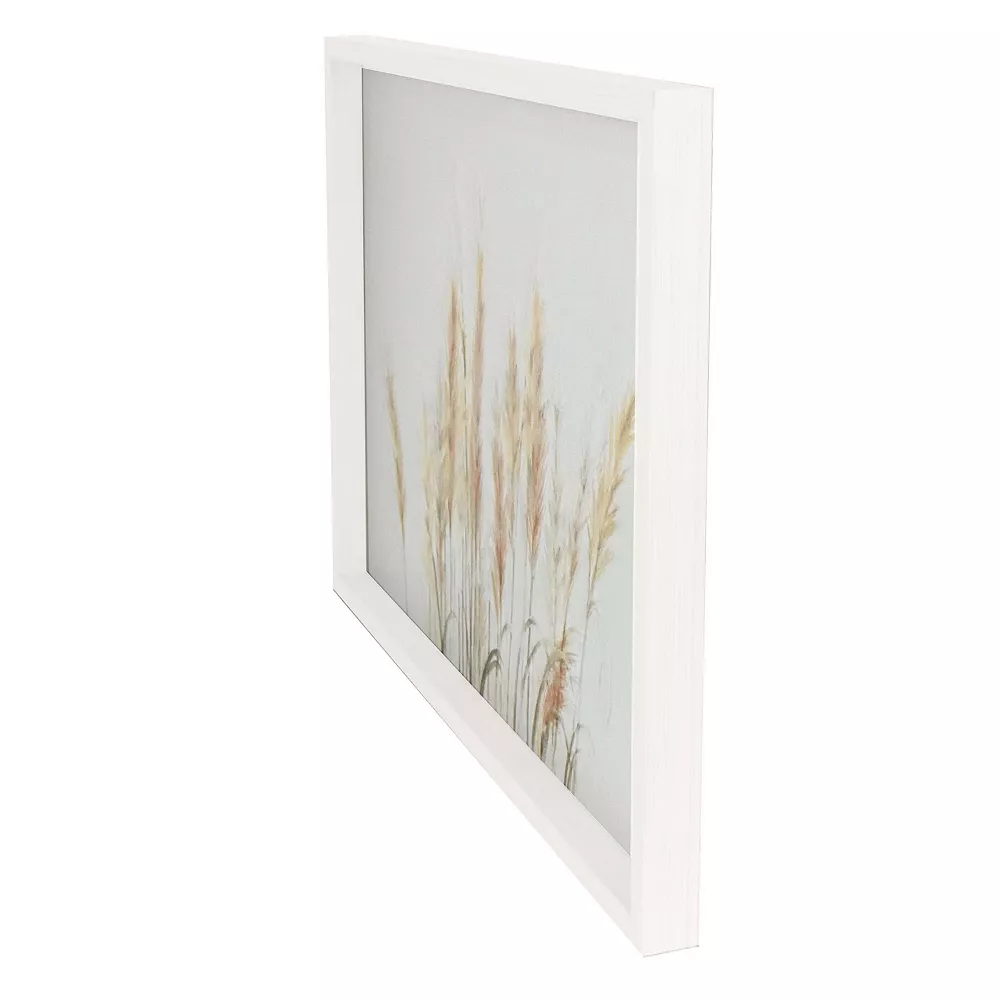 Sonoma Goods For LifeĀ® Summer Wheat Framed Wall Art - Image 2