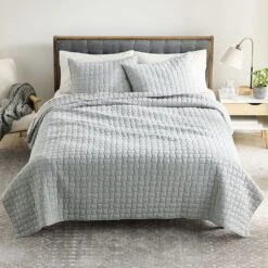 Sonoma Goods For Life® New Traditions Blakely Quilt Or Sham