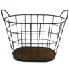 Sonoma Goods For Life® Metal Wire Basket