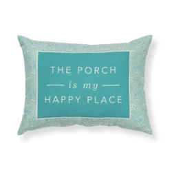 Sonoma Goods For Life® Porch Pillow