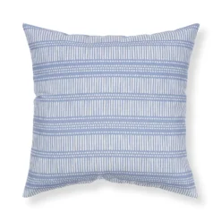 Sonoma Goods For Life® Dash Stripe Pillow