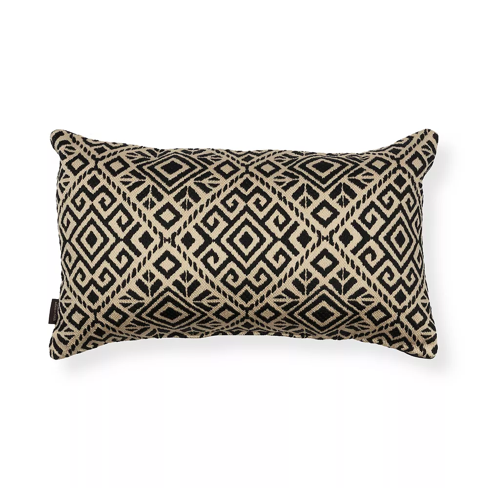 Sonoma Goods For LifeĀ® 14" X 24" Outdoor Throw Pillow