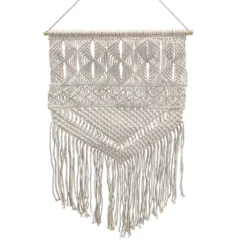 Sonoma Goods For Life® Macrame Wall Decor