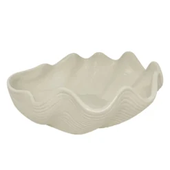 Sonoma Goods For Life® Shell Catchall Table Decor