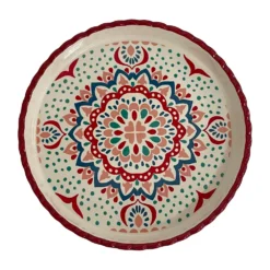 Sonoma Goods For LifeĀ® Ceramic Bowl Table Decor