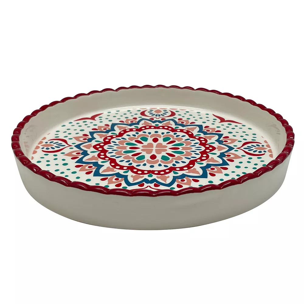 Sonoma Goods For LifeĀ® Ceramic Bowl Table Decor - Image 2