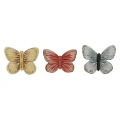 Sonoma Goods For Life® Set Of 3 Butterfly Wall Decor Pieces