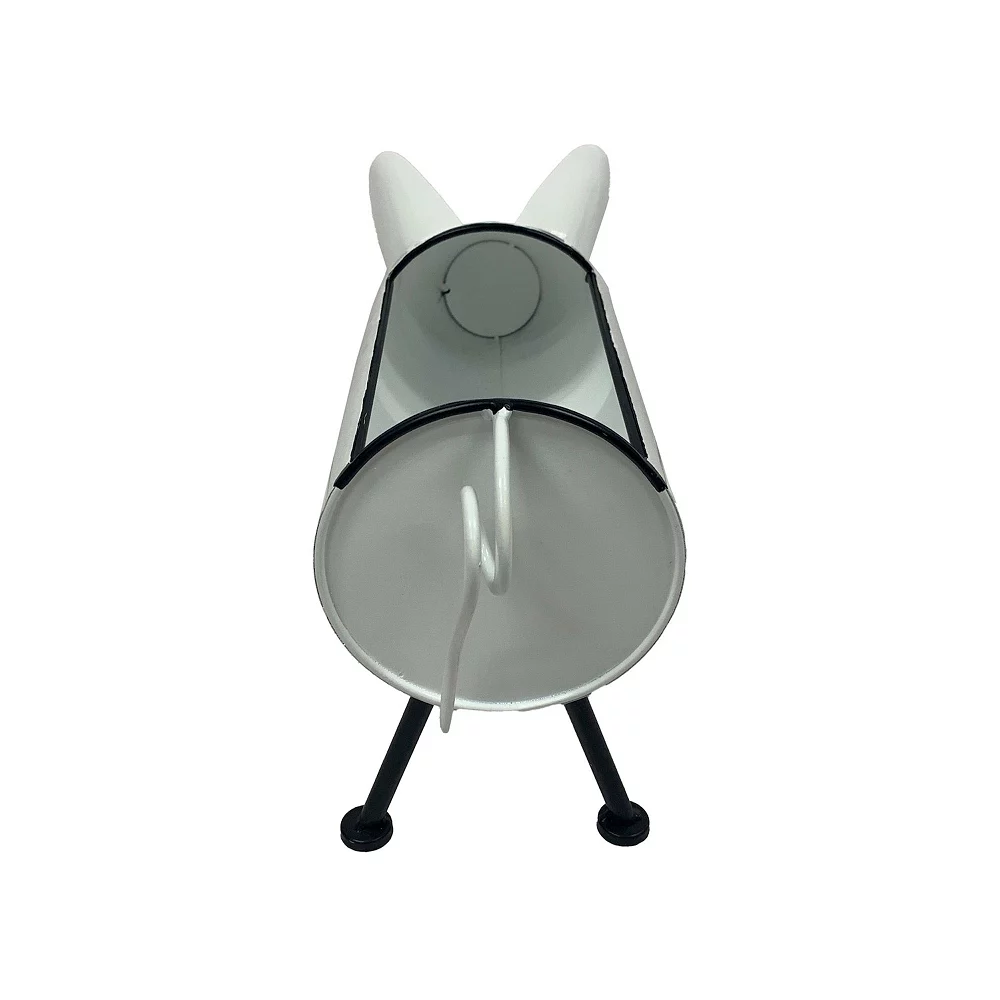 Sonoma Goods For LifeĀ® Pig Planter Table Decor - Image 5