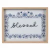 Sonoma Goods For Life® Blessed Wall Art