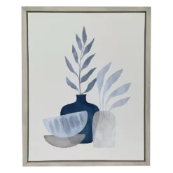 Sonoma Goods For Life® Palm Framed Wall Art