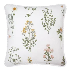 Sonoma Goods For Life® All Over Multi Floral Pillow