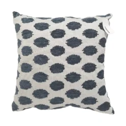 Sonoma Goods For Life® Woven Dot Pillow