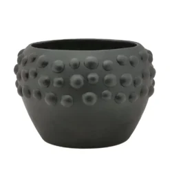 Sonoma Goods For Life® Large Textured Ceramic Planter Table Decor