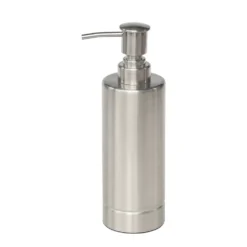 Sonoma Goods For Life® Brushed Nickel Lotion Pump