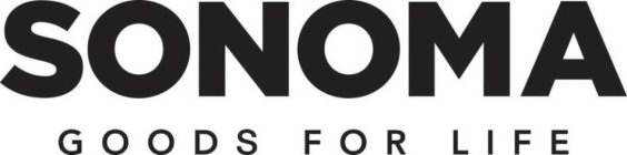 Sonoma Goods For Life Shop
